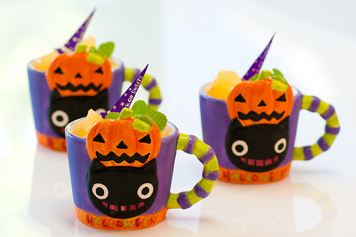 日本って、東京、京都、ハロウィンなの?! 日本って、東京、京都、ハロウィンなの?!