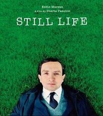 映画「おみおくりの作法」どんな人にも想い出はある! 映画「おみおくりの作法」どんな人にも想い出はある!