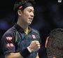 錦織君が集中できなくなった理由とは? 錦織君が集中できなくなった理由とは?