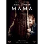 映画「MAMA」見応えたっぷり、恐怖の愛情物語！