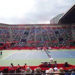 生テニスの衝撃！2017年 楽天オープンテニス！